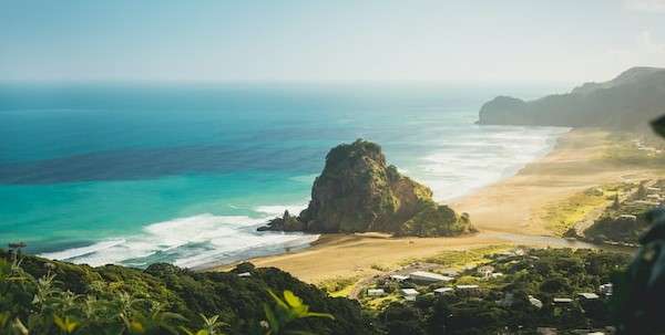 Australian Extravaganza with Scenic New Zealand